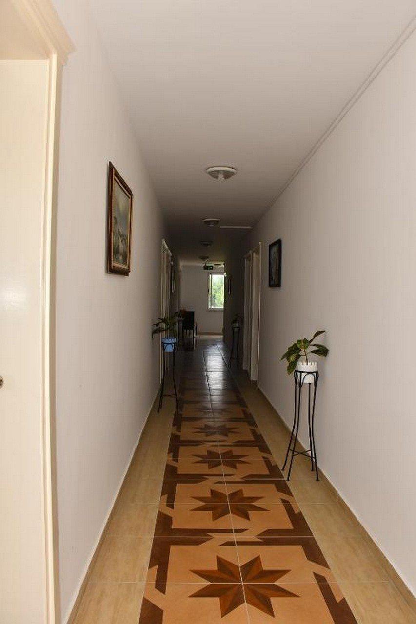 Nora Suit Hotel Side Kültér fotó