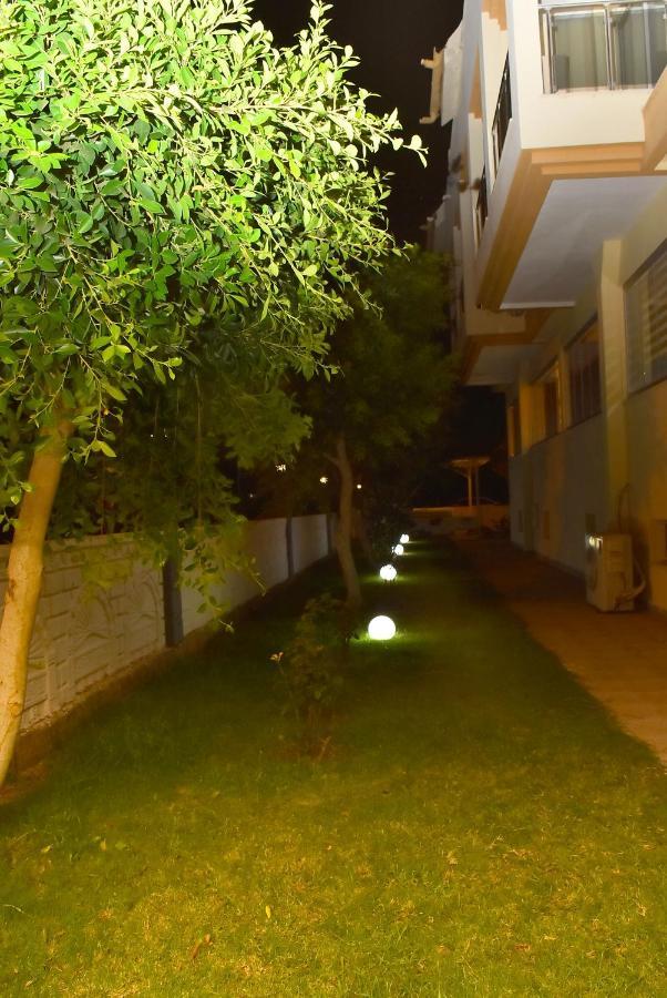 Nora Suit Hotel Side Kültér fotó